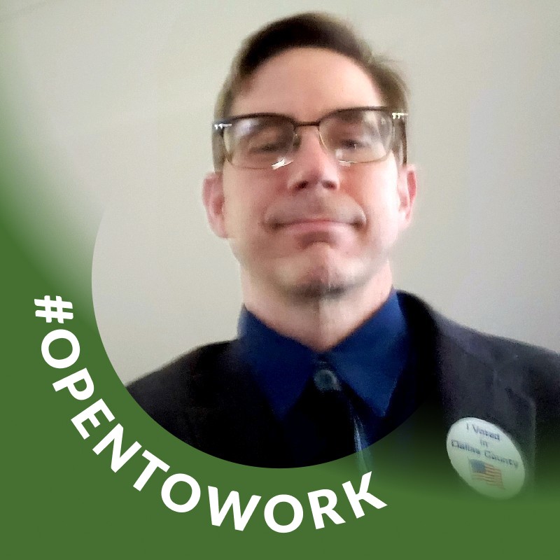 Grant Robinson — Cisco Network Engineer
