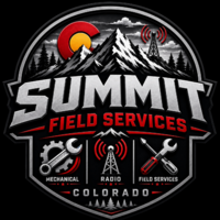 Summit logo